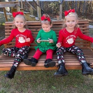 Meet your Posher, Joseph